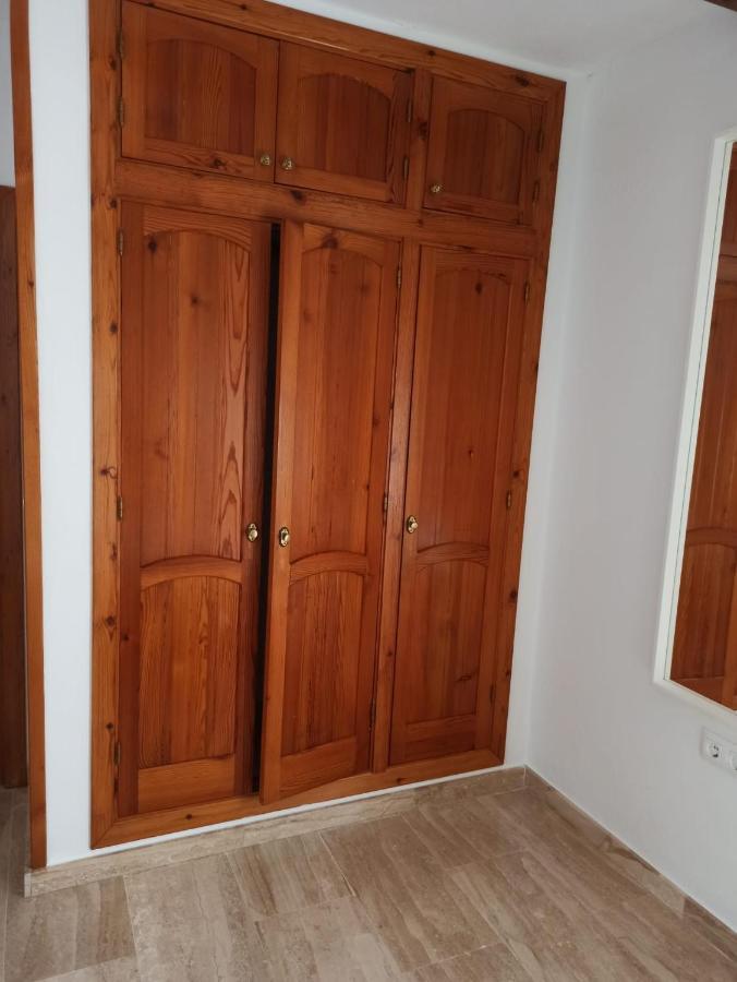 Apartamento La Plazuela Vejer de la Frontera Εξωτερικό φωτογραφία